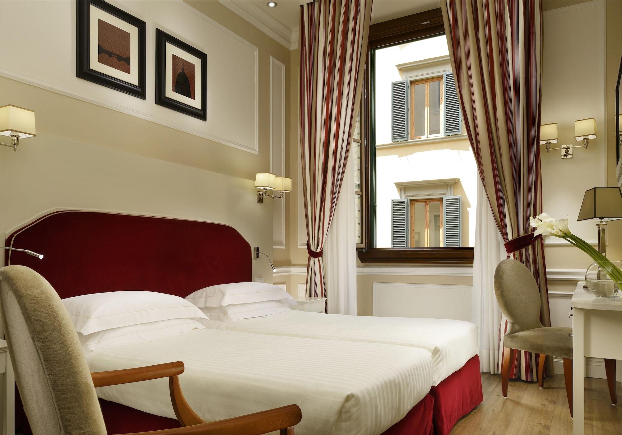 Hotel Fh55 Calzaiuoli Florence