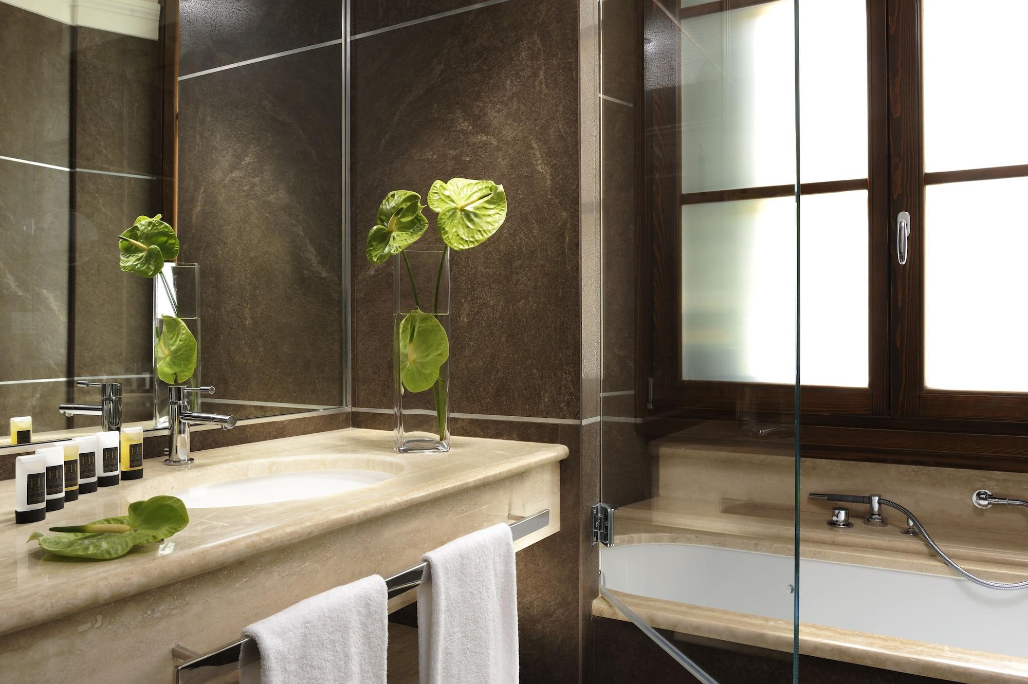 Hotel Fh55 Calzaiuoli Florence