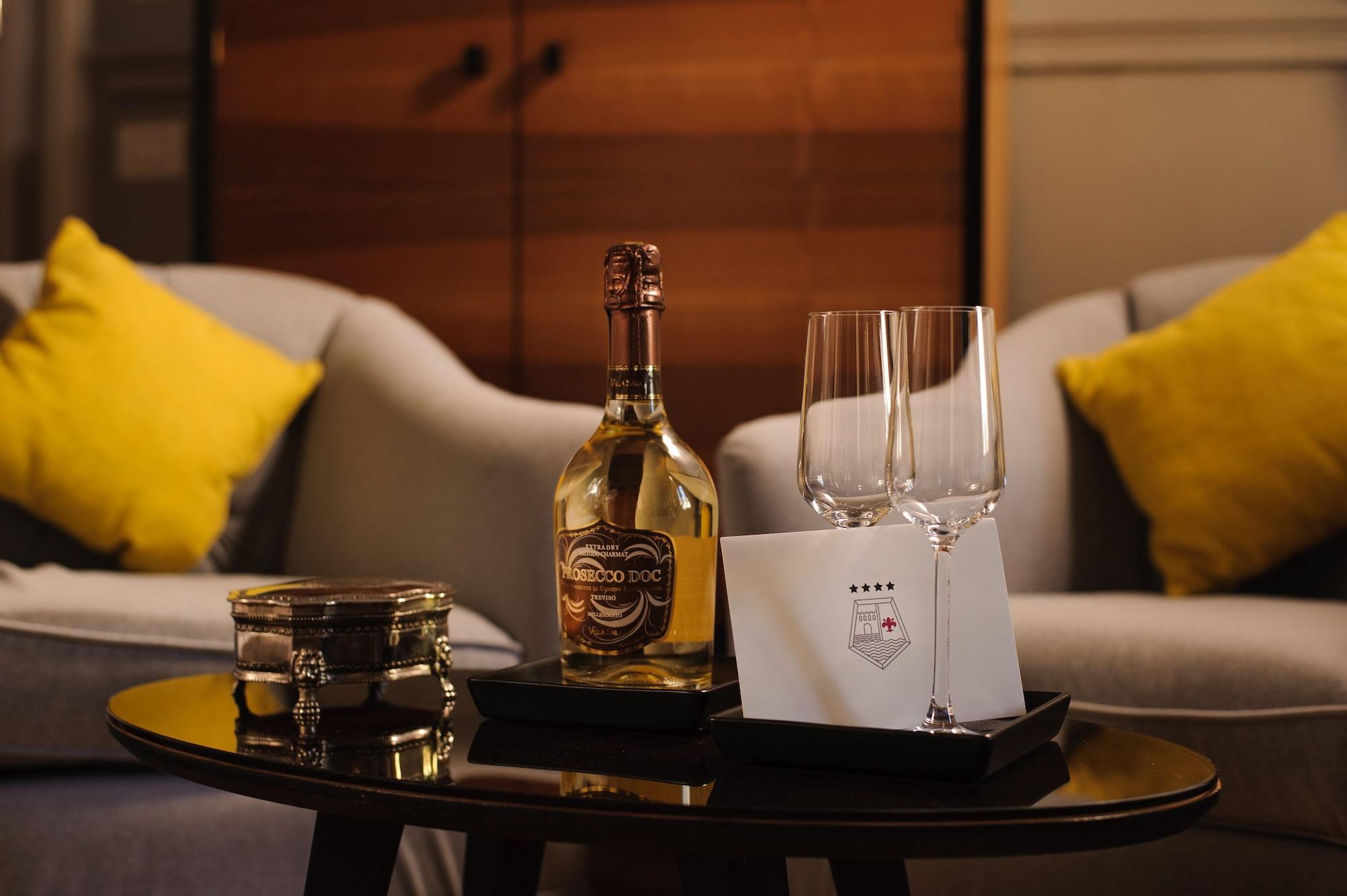 Lungarno Vespucci 50 Hotel Florence