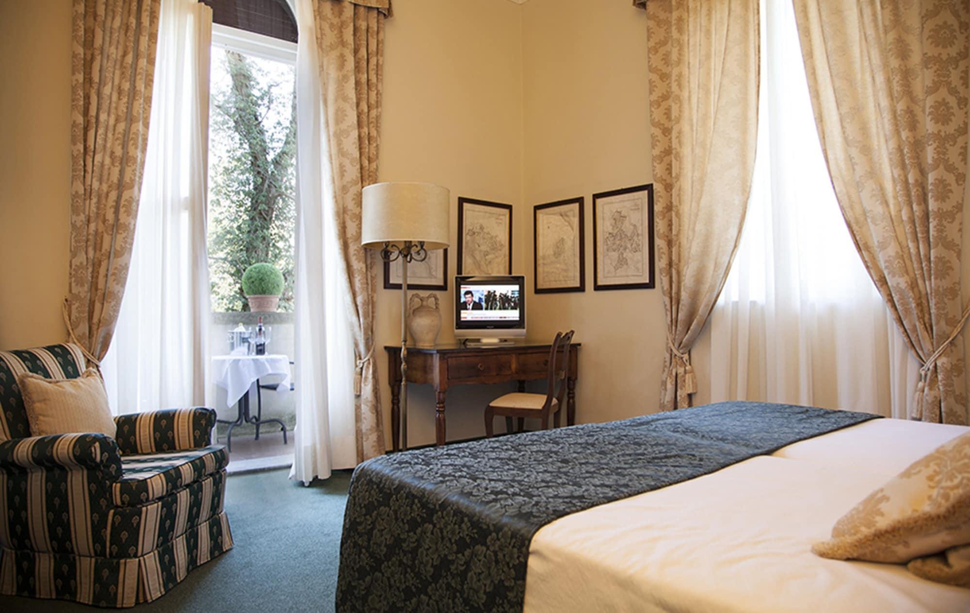 Hotel Park Palace 4*