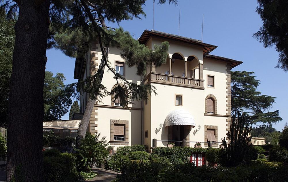 Park Palace Hotel 4*