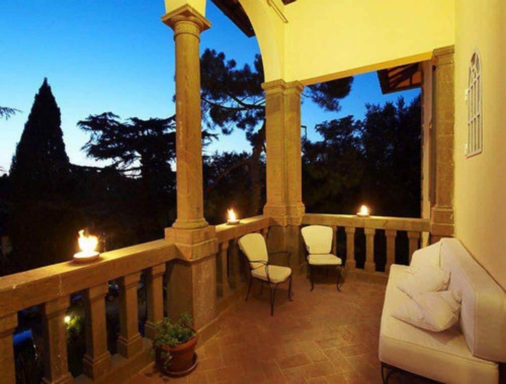 Park Palace 4* Florence