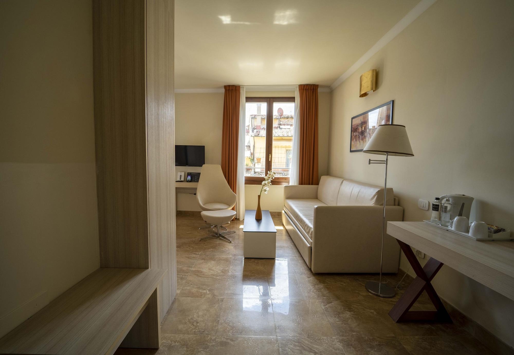 Hotel Della Signoria Florence