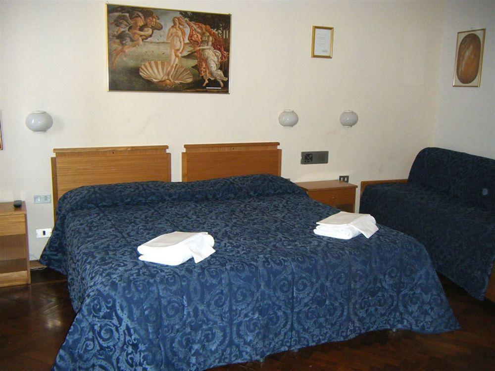 Lombardia Hotel