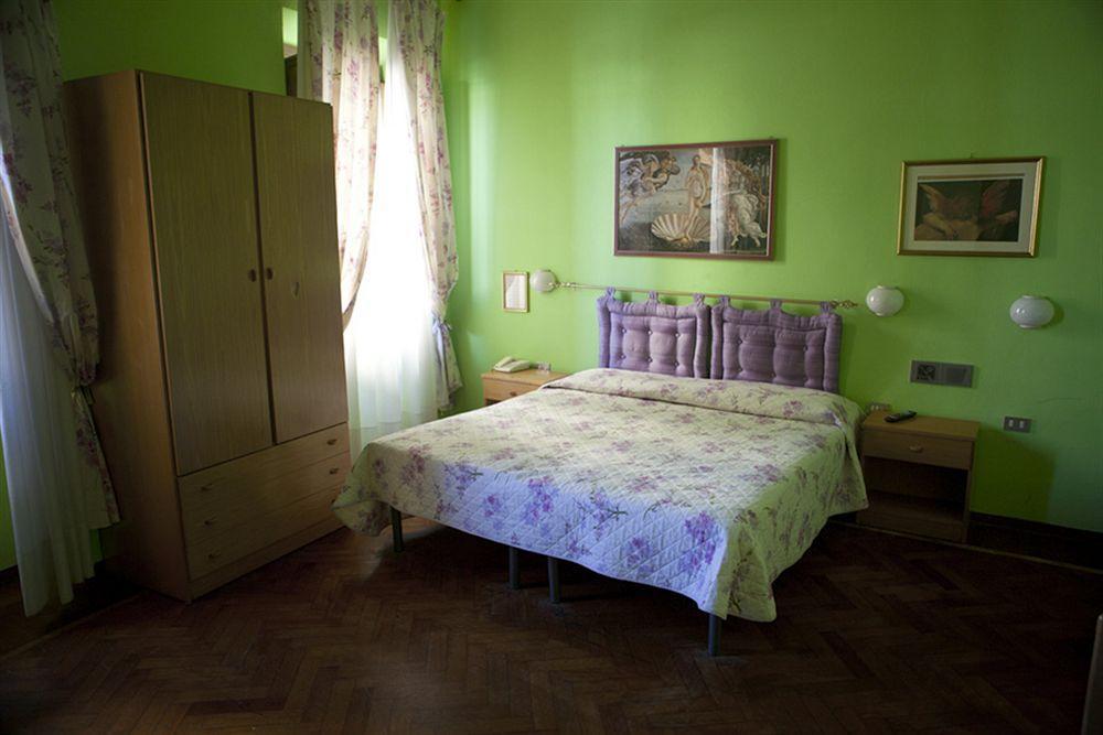 Hotel Lombardia 3*