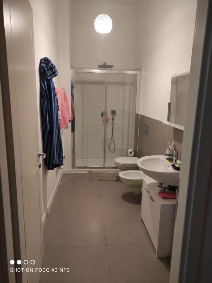 Apartment Ricky-lerua