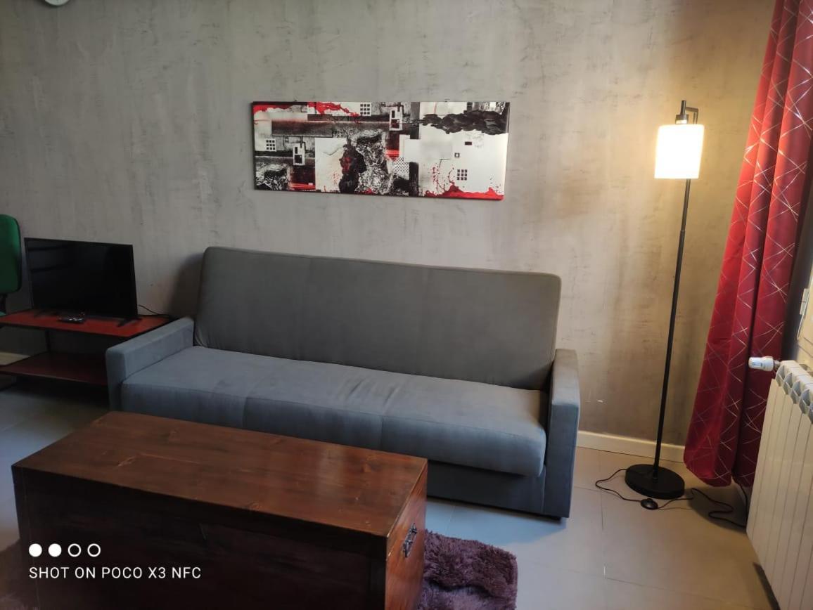 Ricky-lerua Apartment Florence