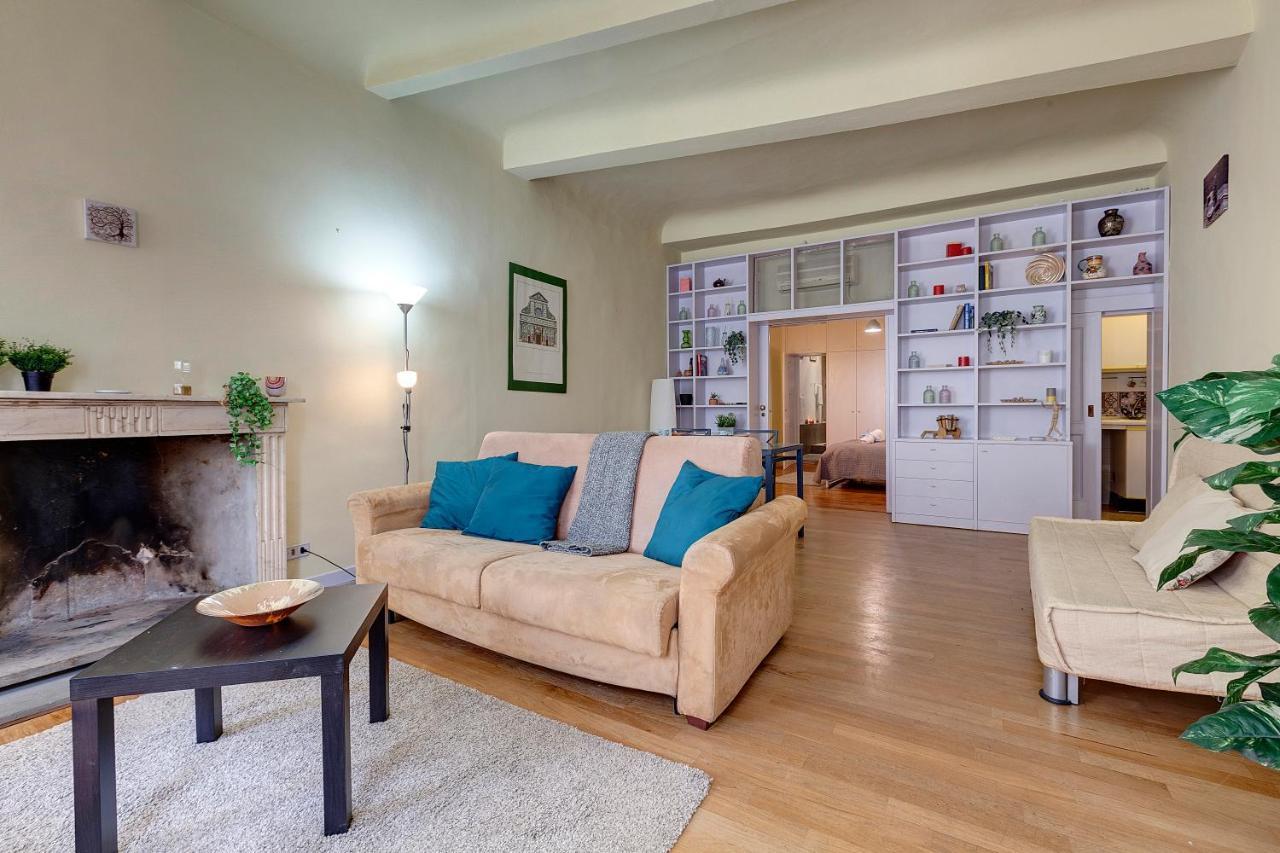 Oriuolo By Mamo Apartment Florence