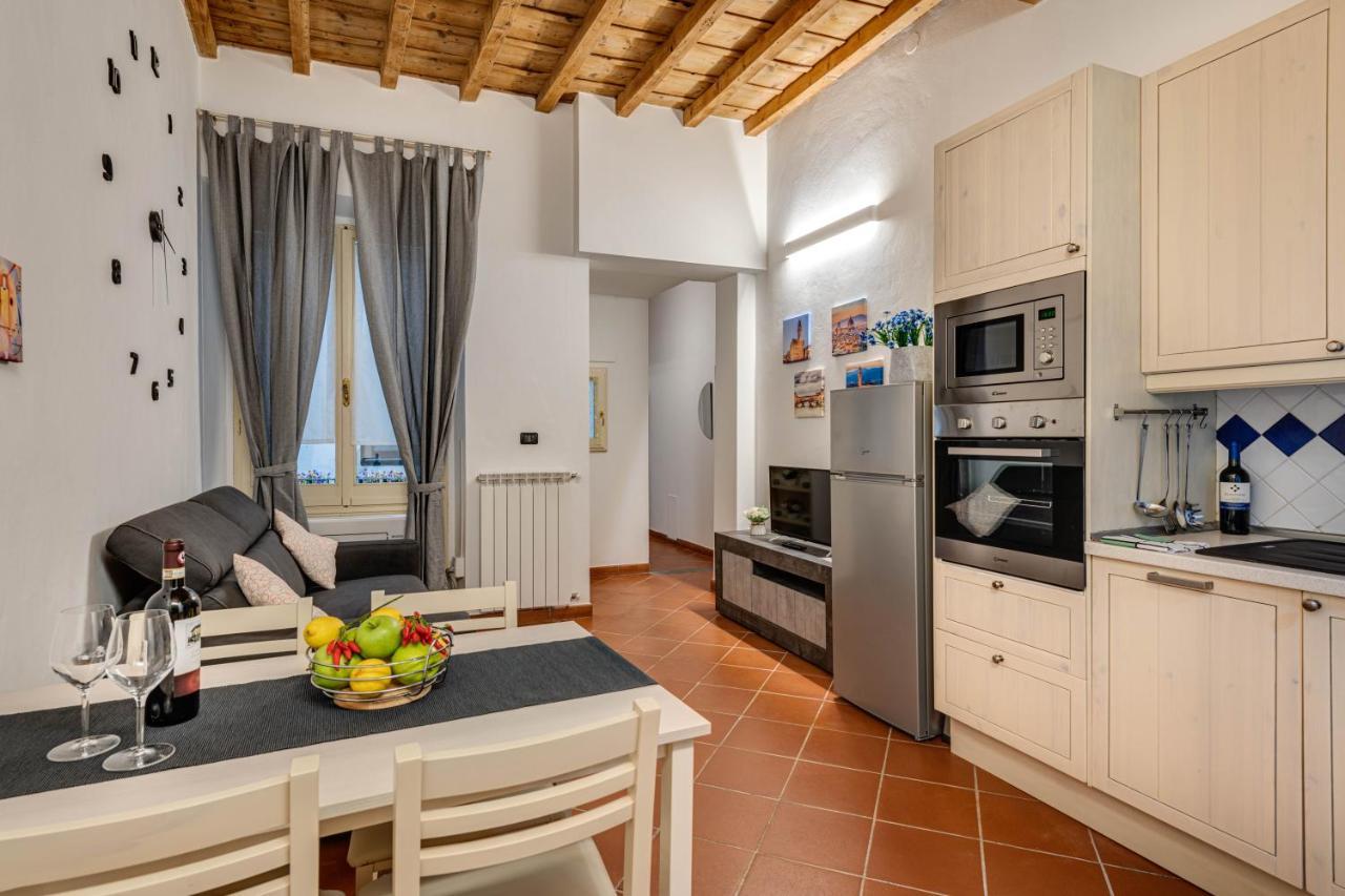 Apartment Boboli