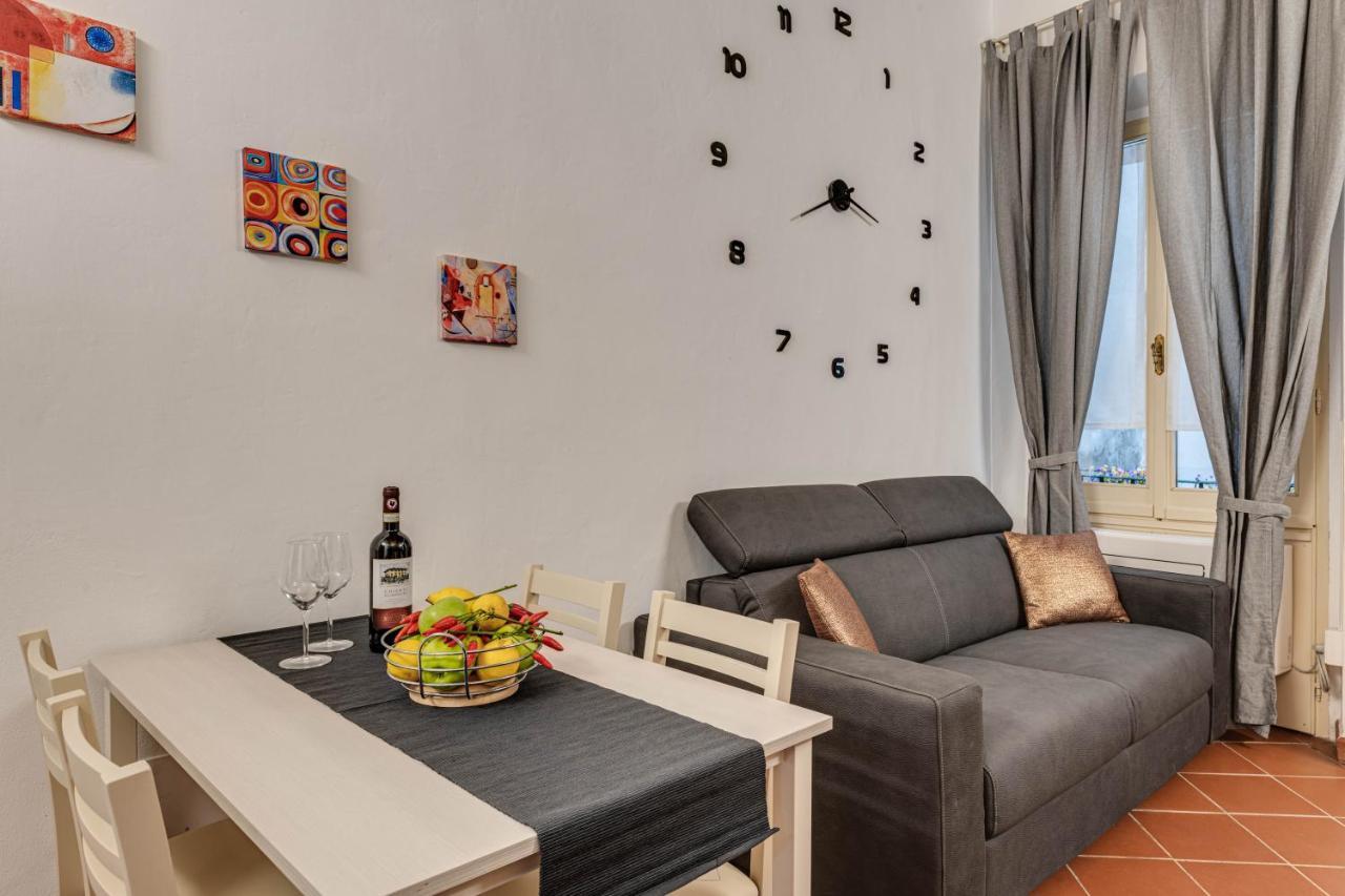 Apartment Boboli
