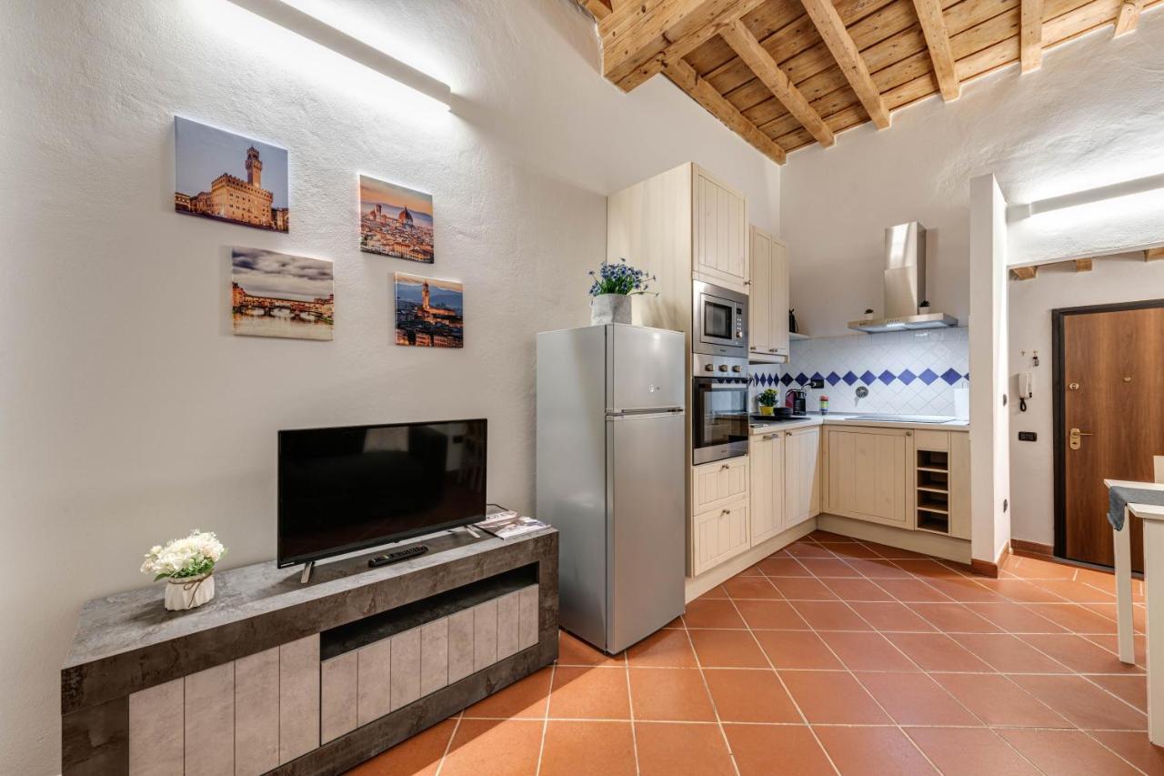 Apartment Boboli Florence