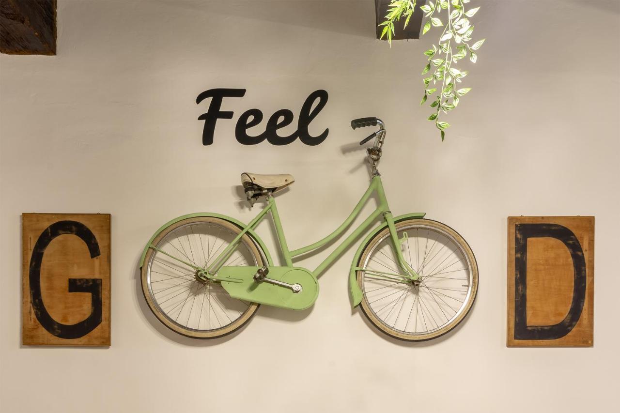 Appartamento Mamo - Feelgood Firenze