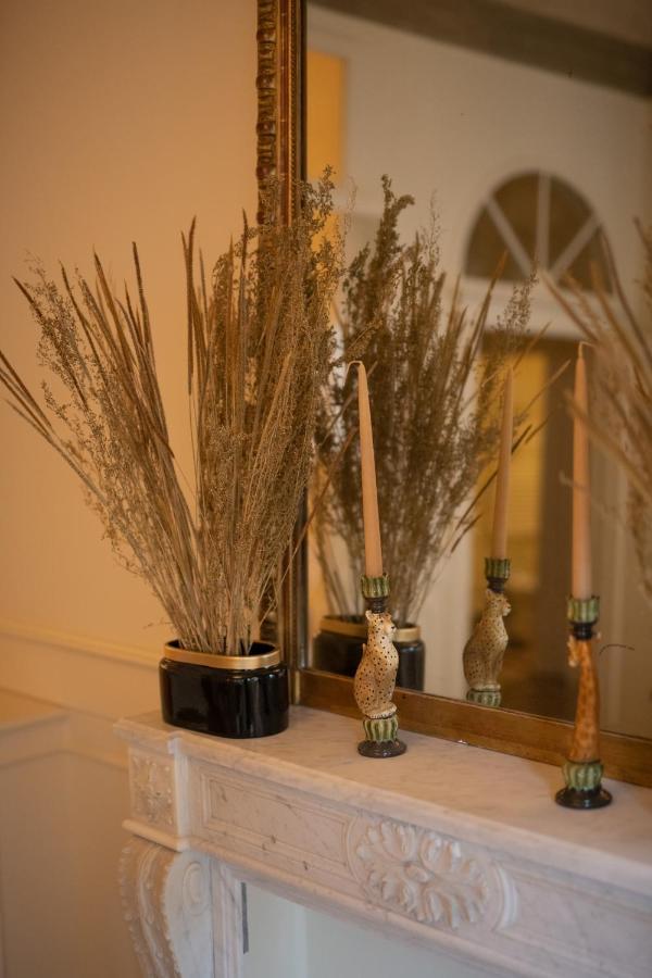 New Maison Allegra Just In Front Pitti Palace Firenze
