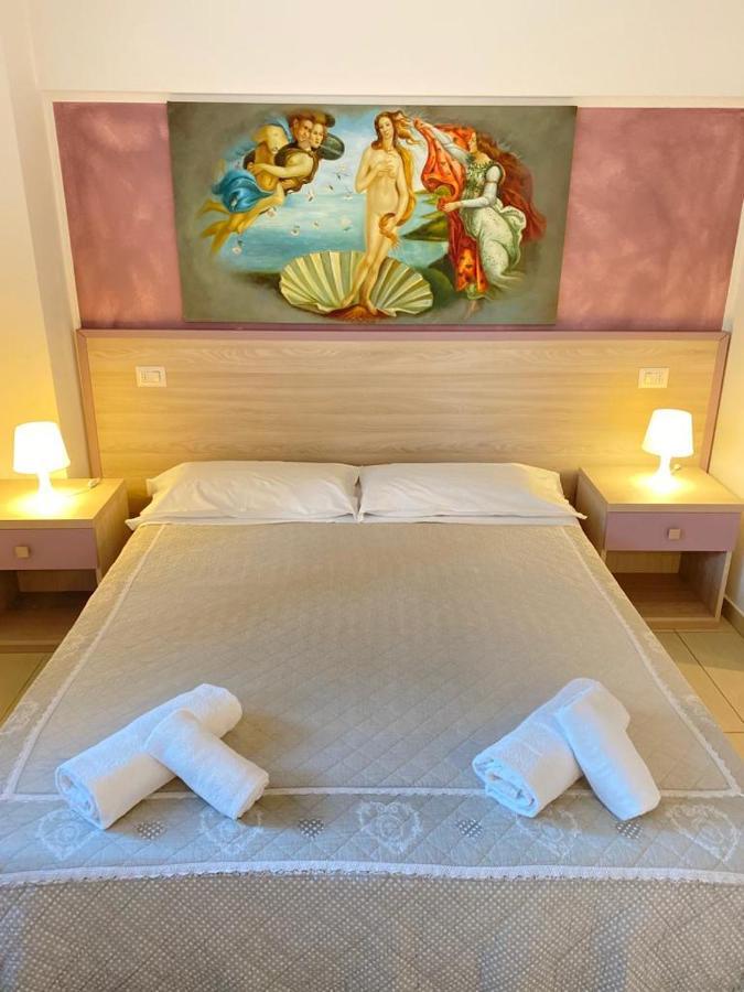 Nice Residence Bed & Breakfast