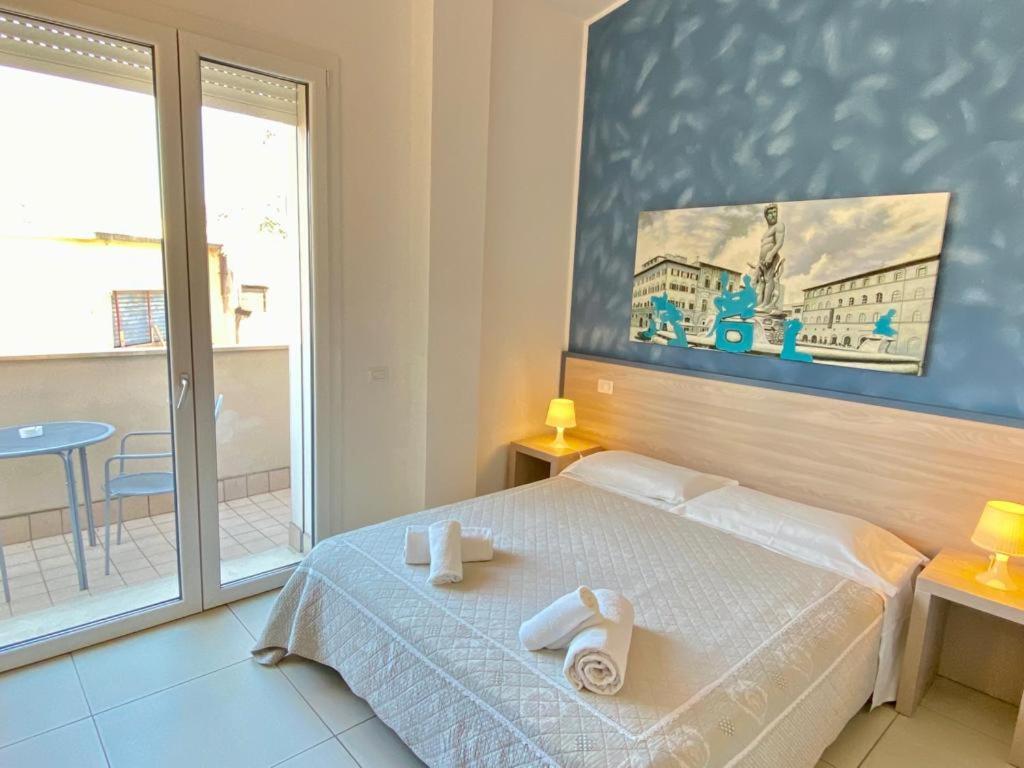 Nice Residence Bed & Breakfast Florence