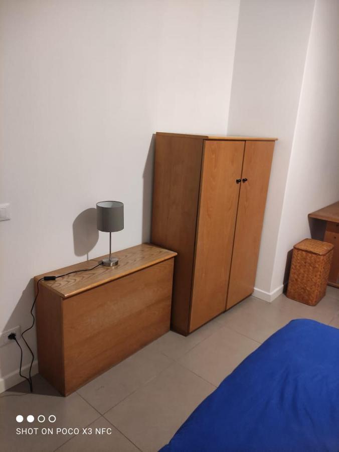 Ricky-lerua Apartment *