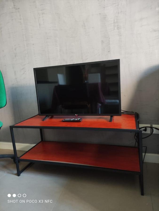 Apartment Ricky-lerua