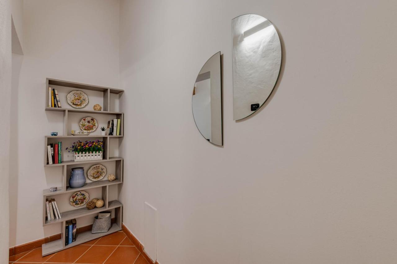 Boboli Apartment Florence