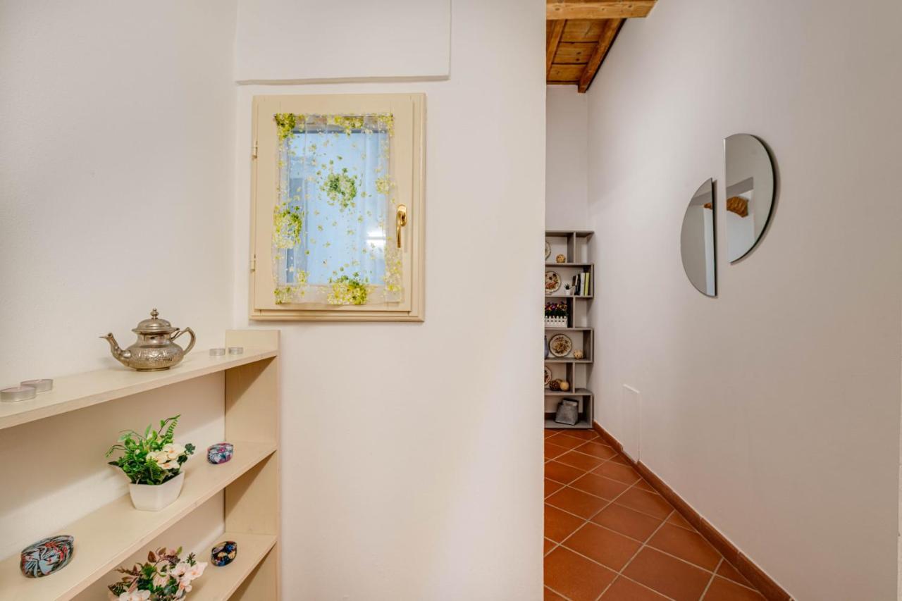Boboli Apartment