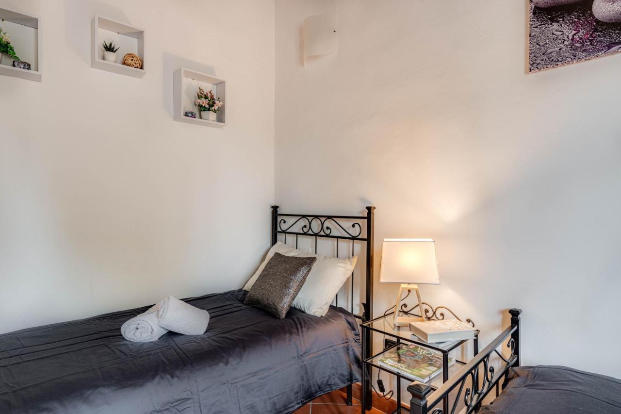 Boboli Apartment Florence