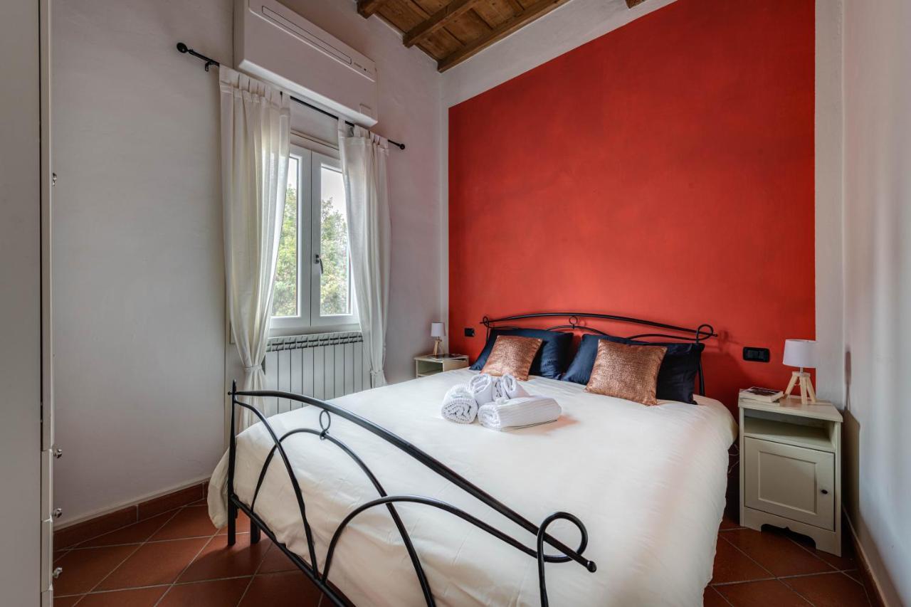 Boboli Apartment *