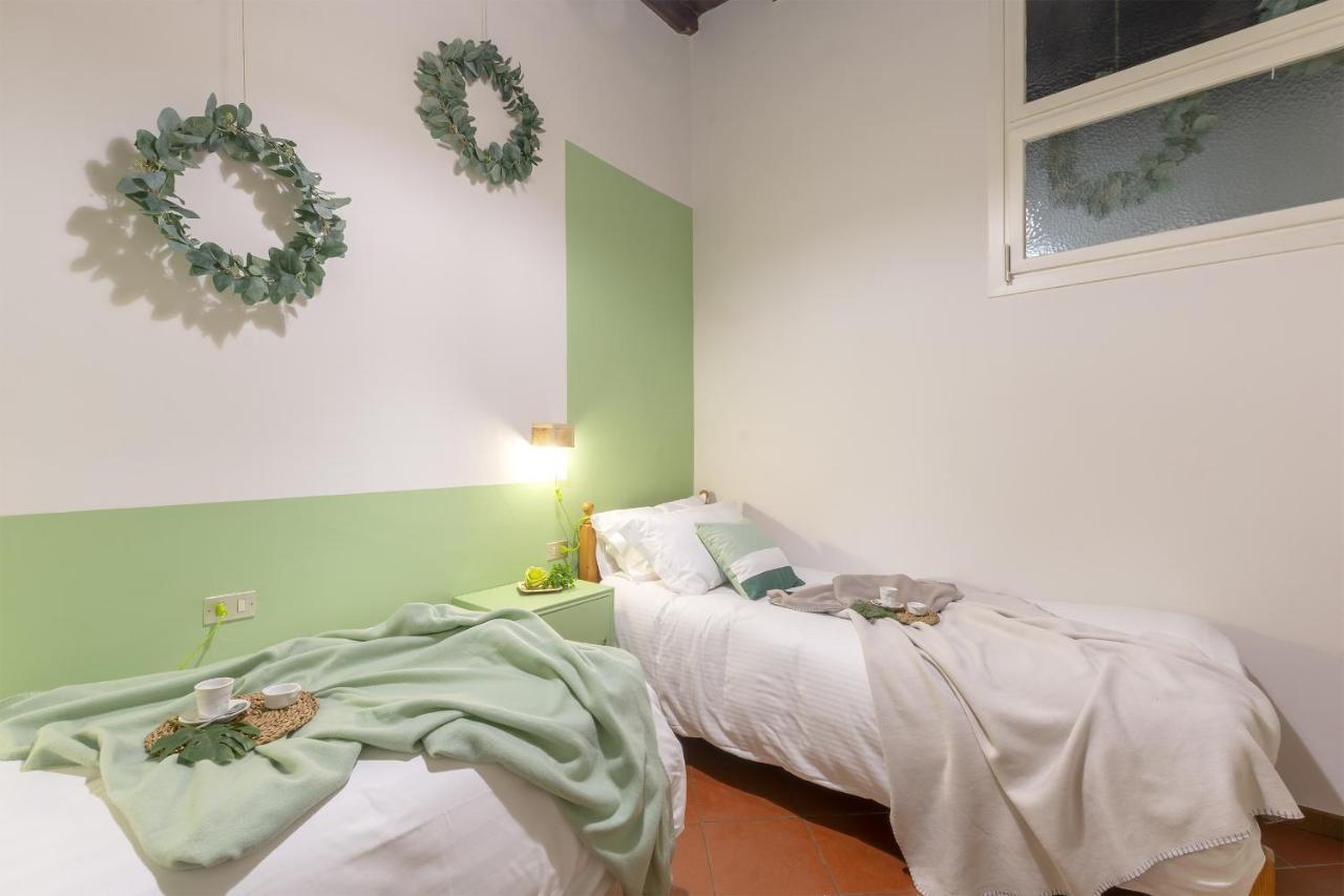 Mamo - Feelgood Appartamento Firenze