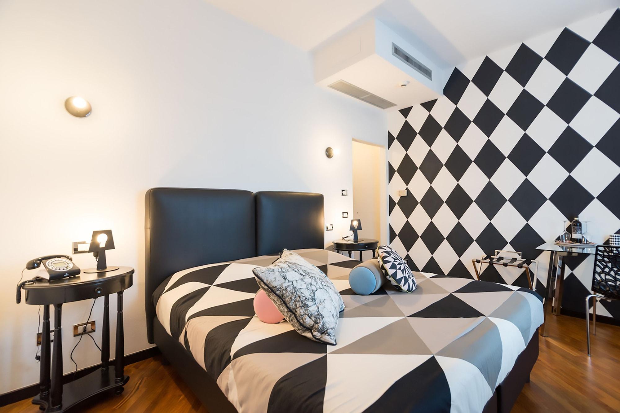 I Sleep Bed & Breakfast 3*