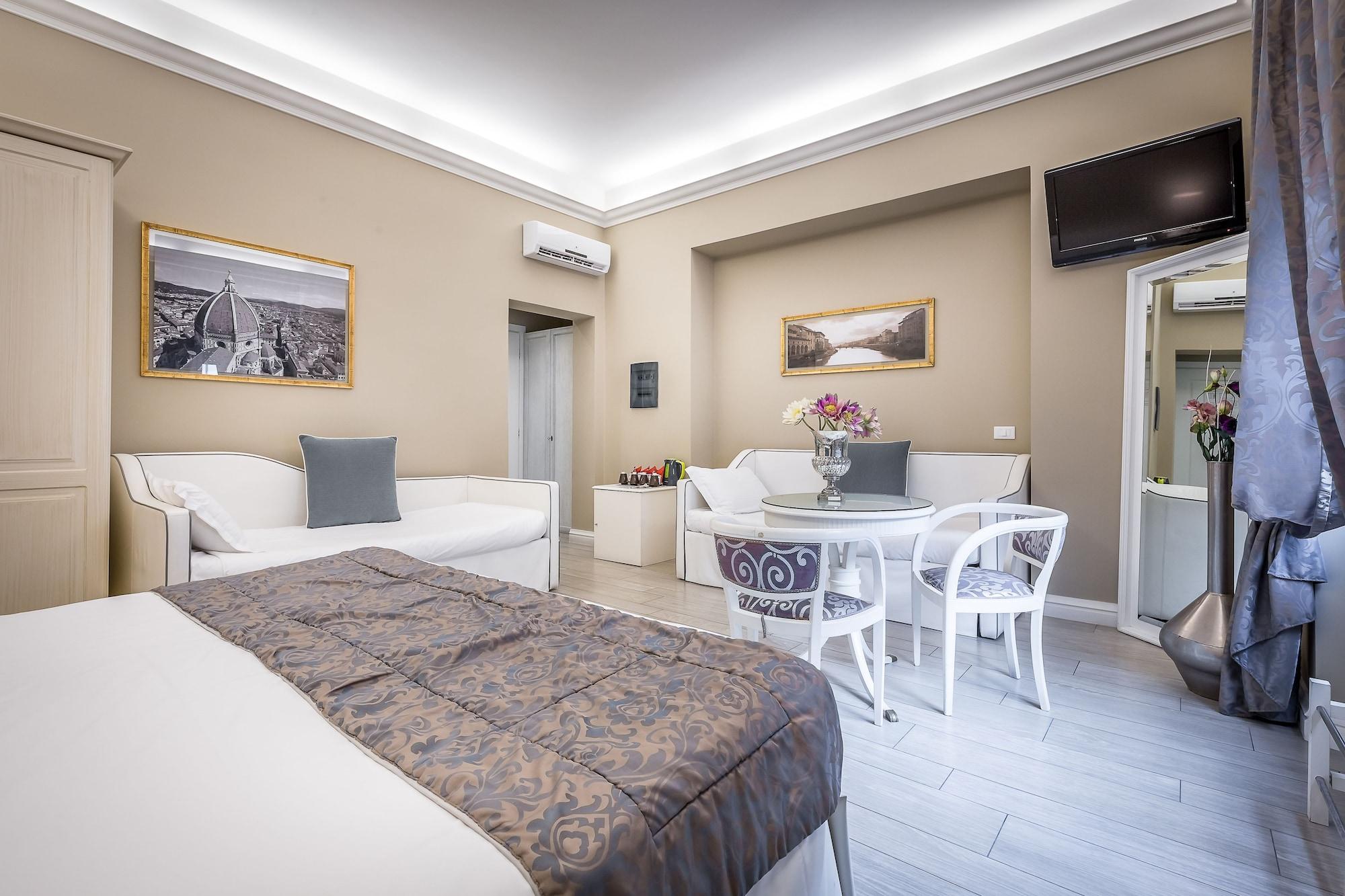 La Residenza Dell'orafo Bed & Breakfast 3*