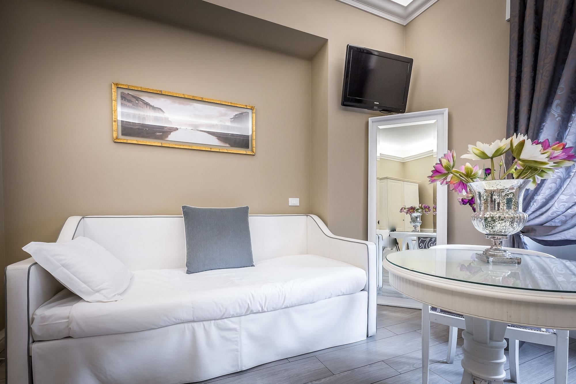 Bed & Breakfast La Residenza Dell'orafo Firenze