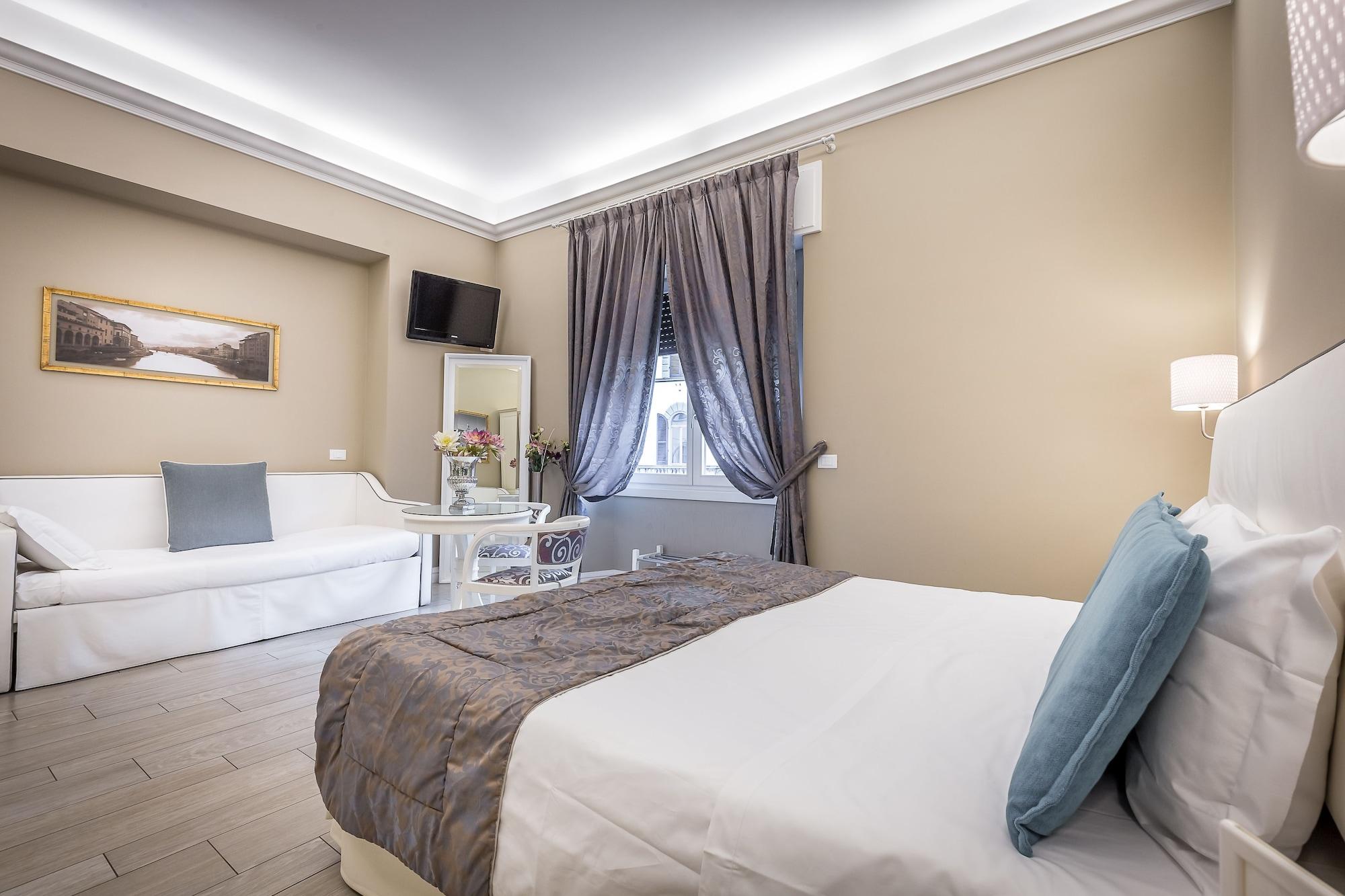 La Residenza Dell'orafo Firenze