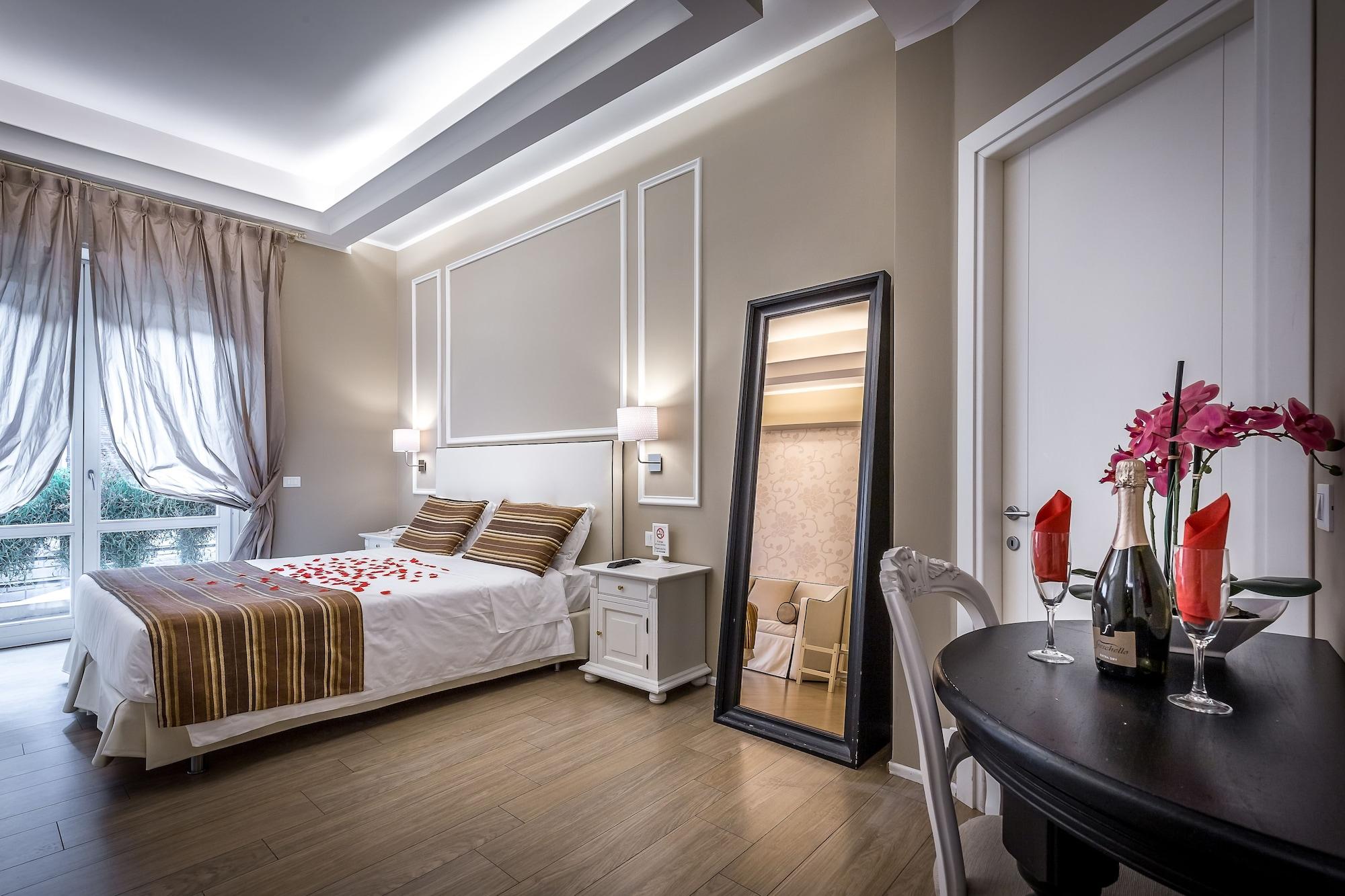 La Residenza Dell'orafo Bed & Breakfast