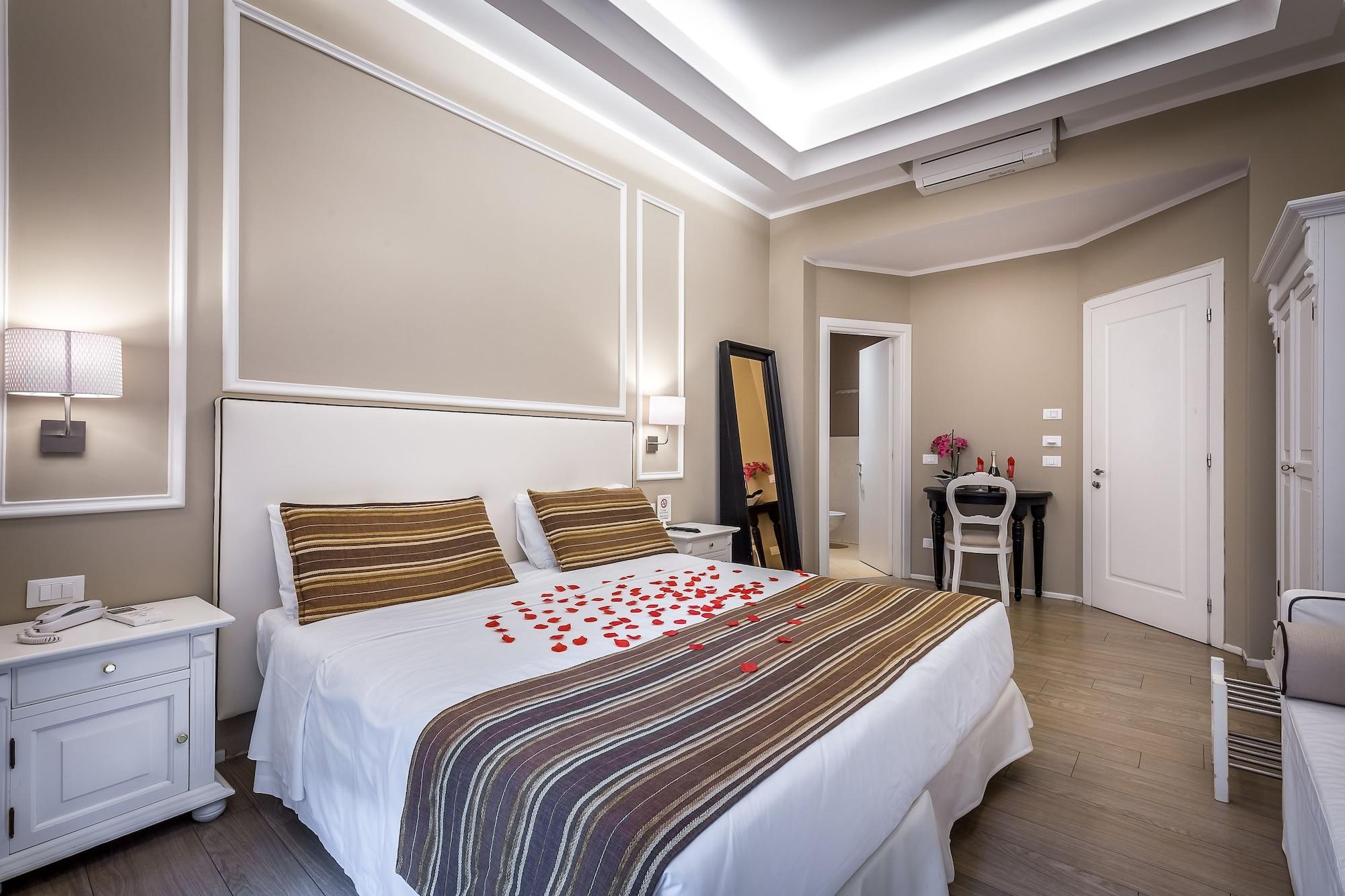 La Residenza Dell'orafo 3*