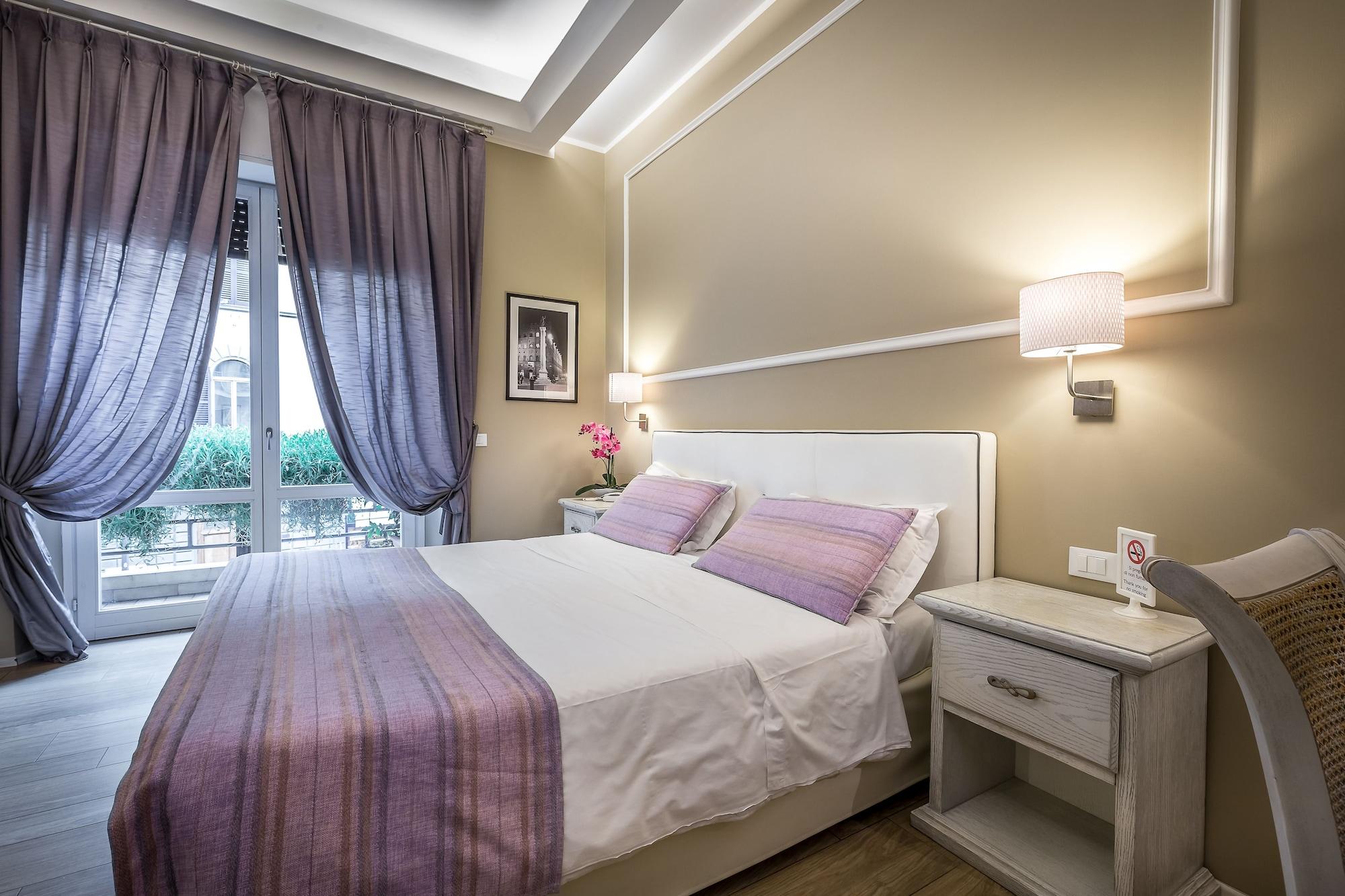 Bed & Breakfast La Residenza Dell'orafo 3*