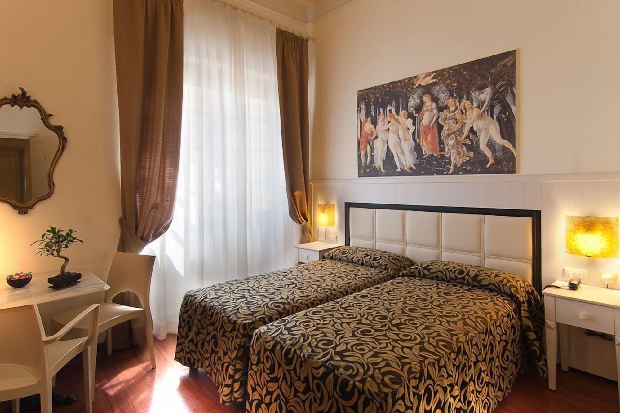 Florence Room B&B 2*