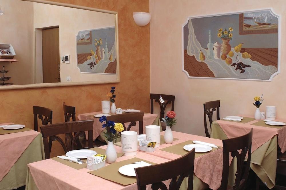 Relais Dante E Beatrice Firenze