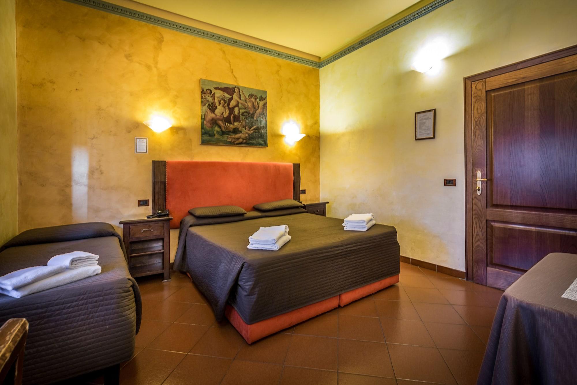 Delle Tele Hotel
