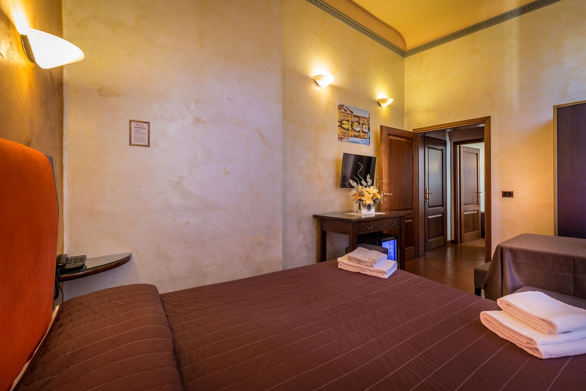 Delle Tele 3* Firenze