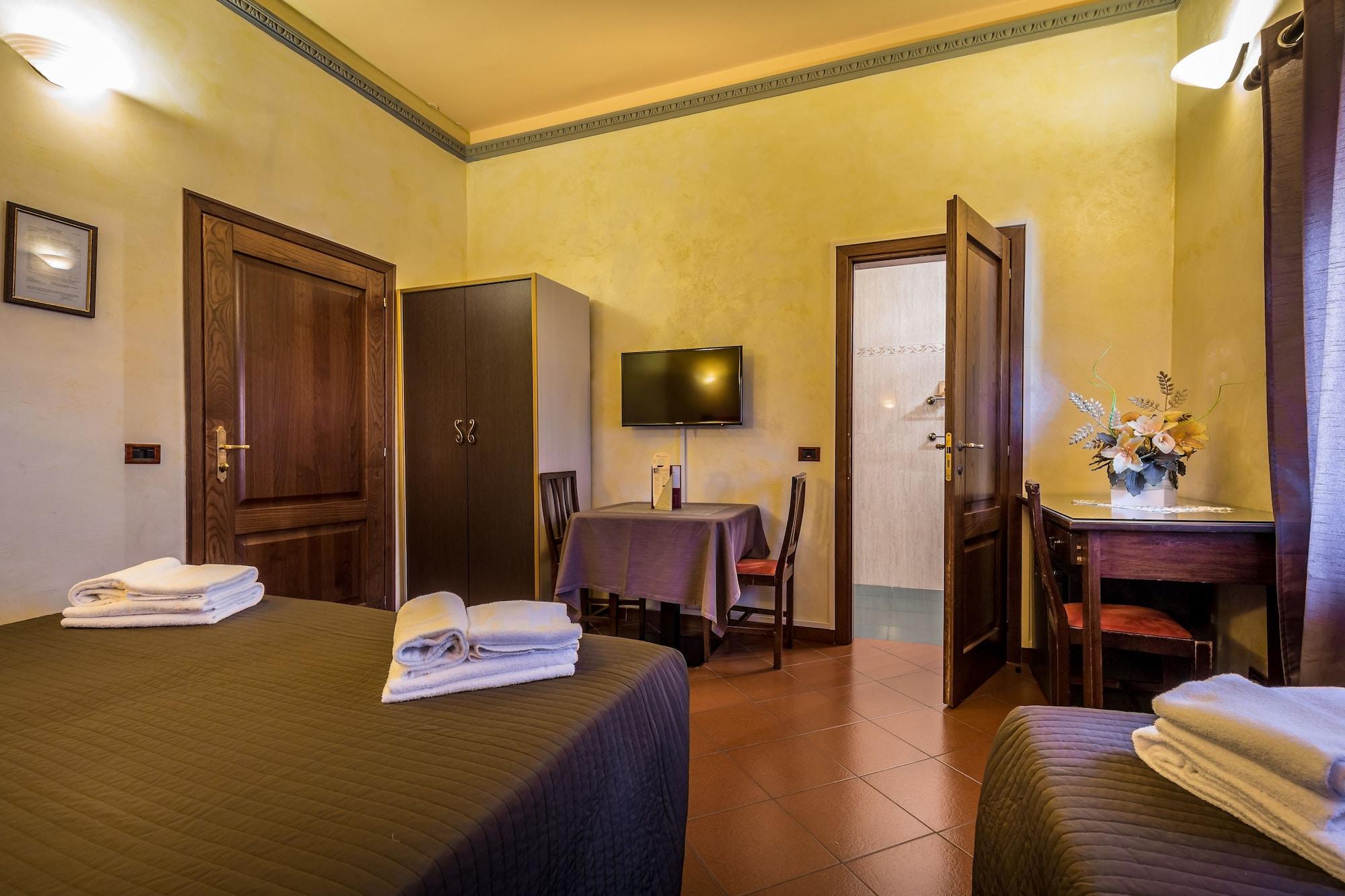 Delle Tele Hotel Firenze