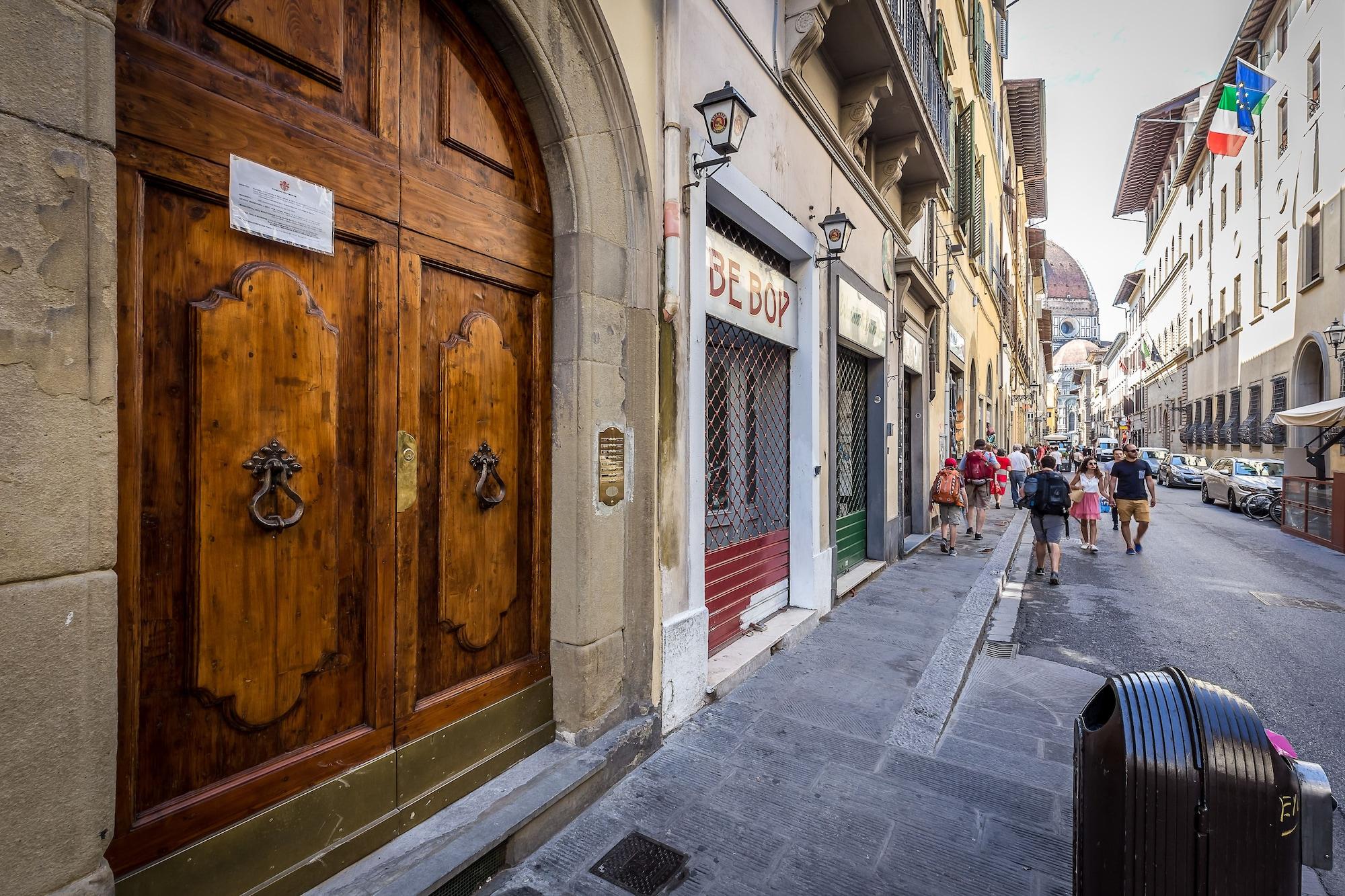 Hotel Delle Tele