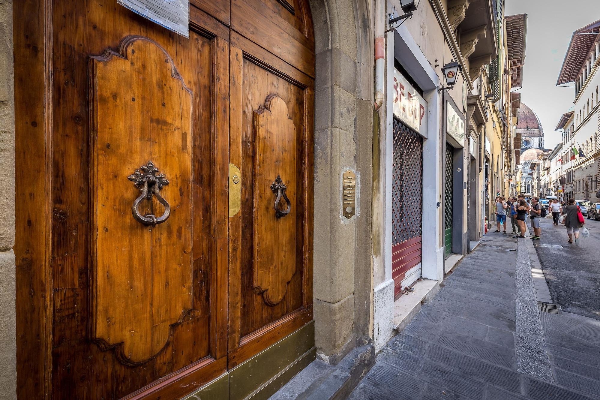 Hotel Delle Tele Firenze