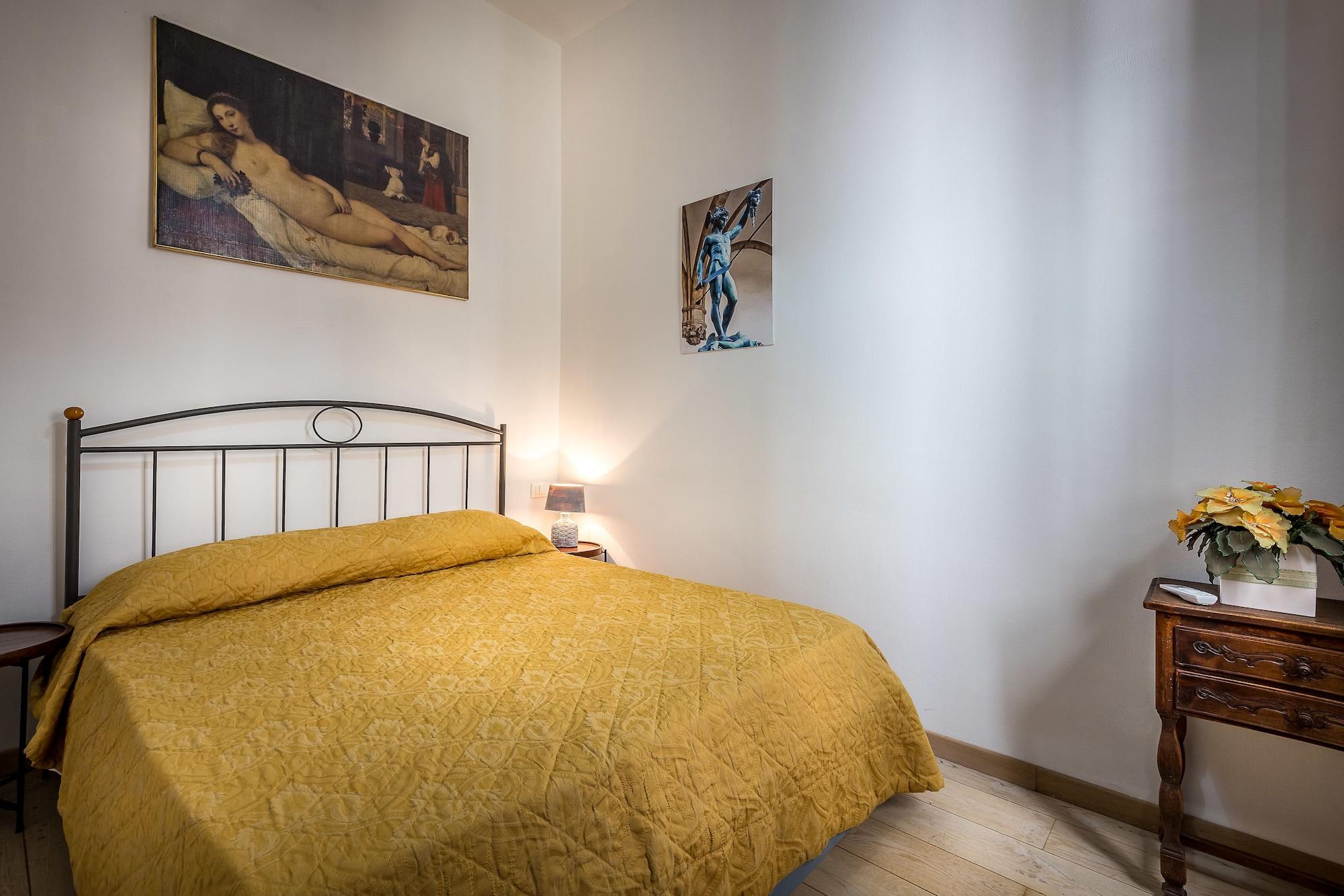 Delle Tele Hotel
