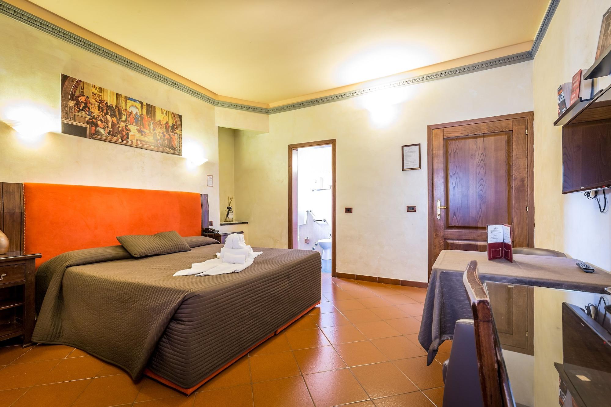 Delle Tele 3* Firenze