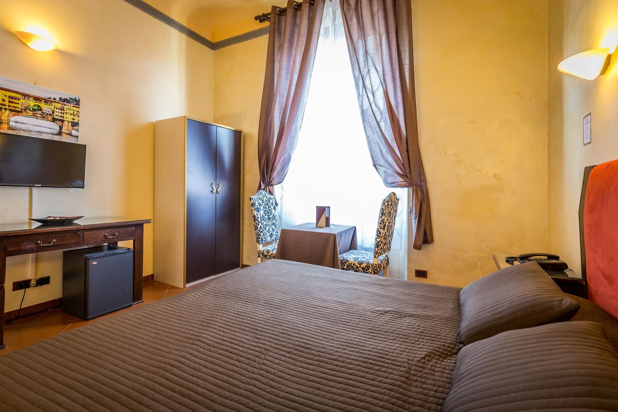Hotel Delle Tele