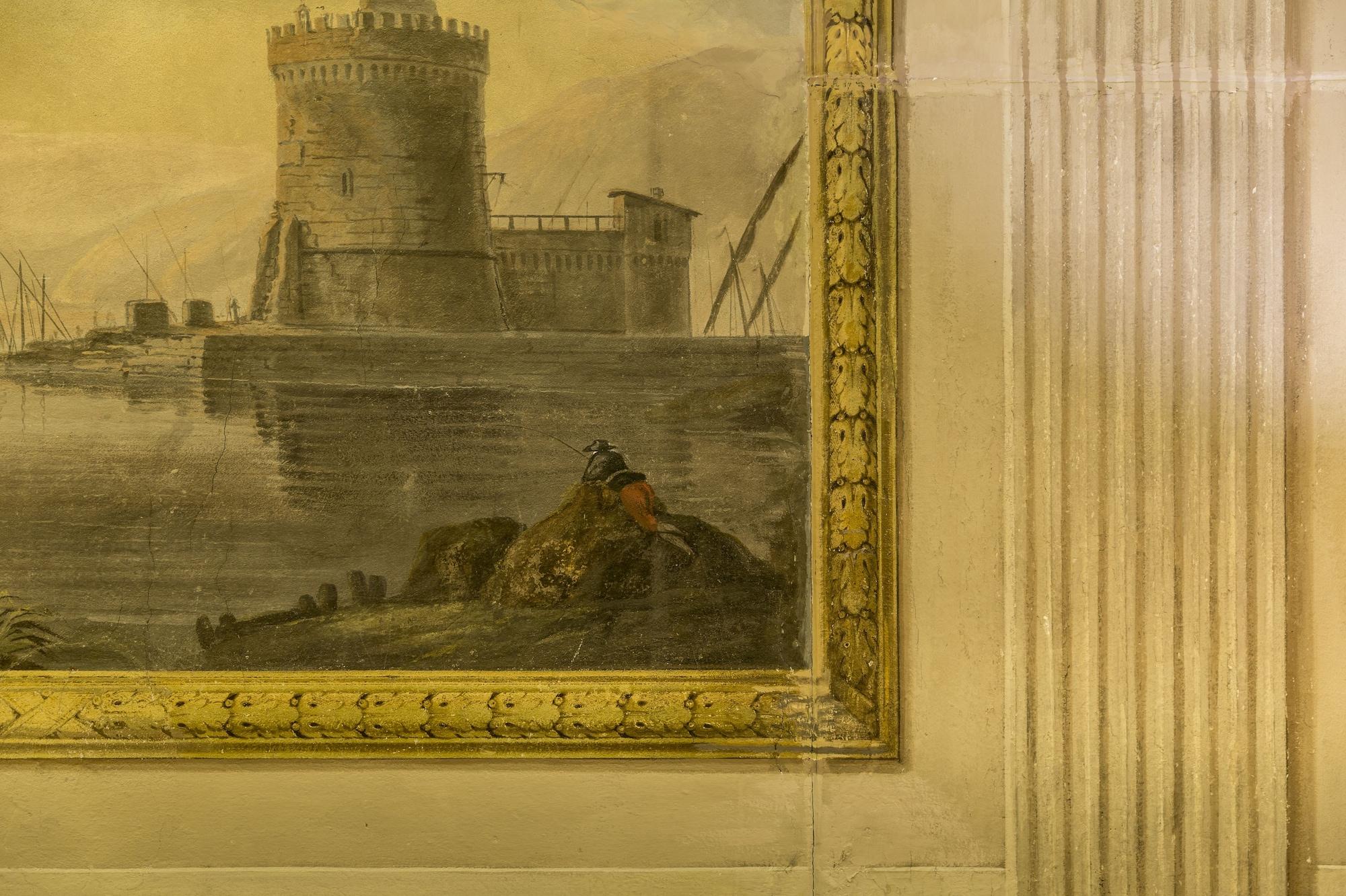 Palazzo Guicciardini Hotel Florence