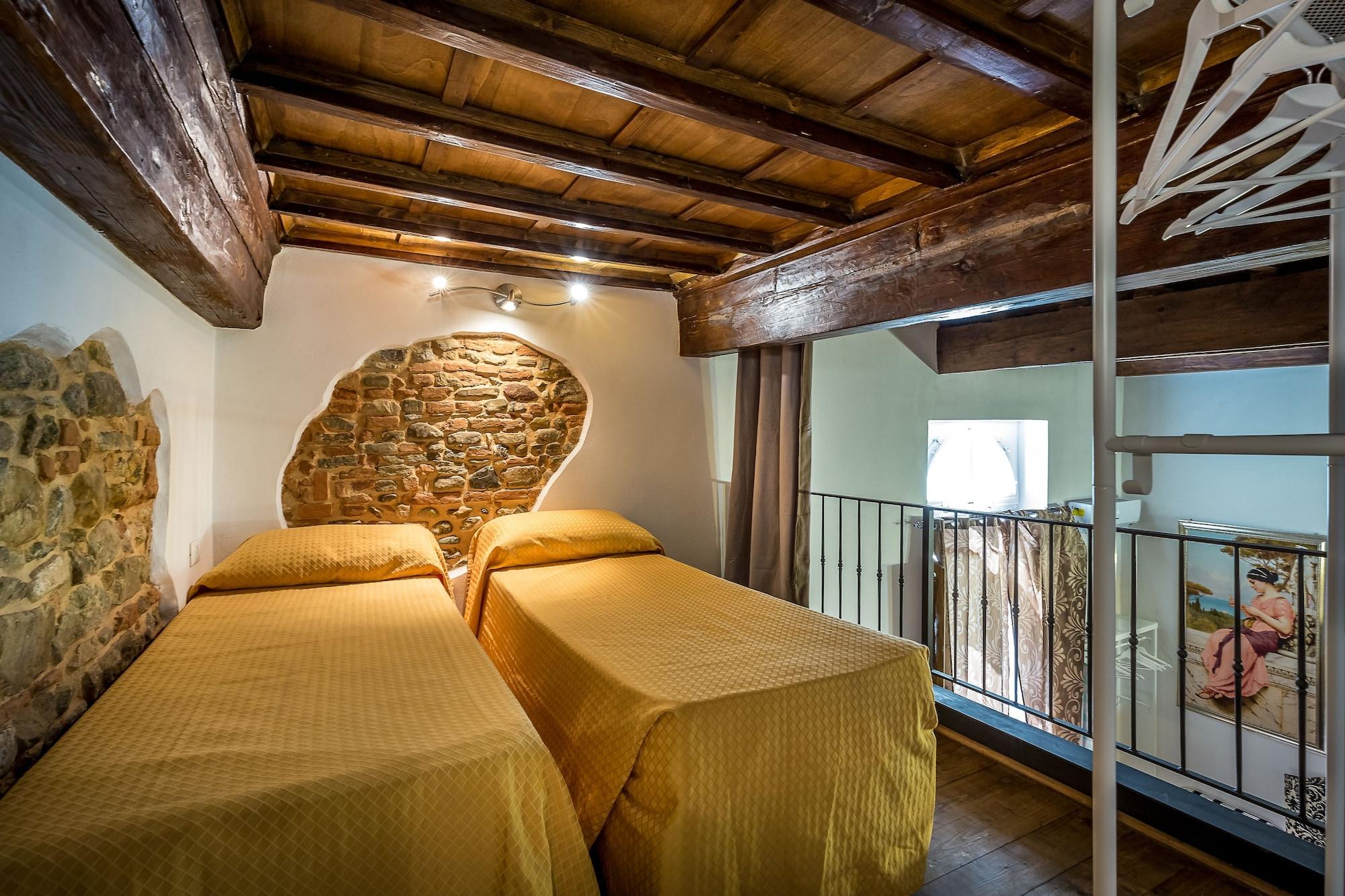 Delle Tele Hotel Firenze