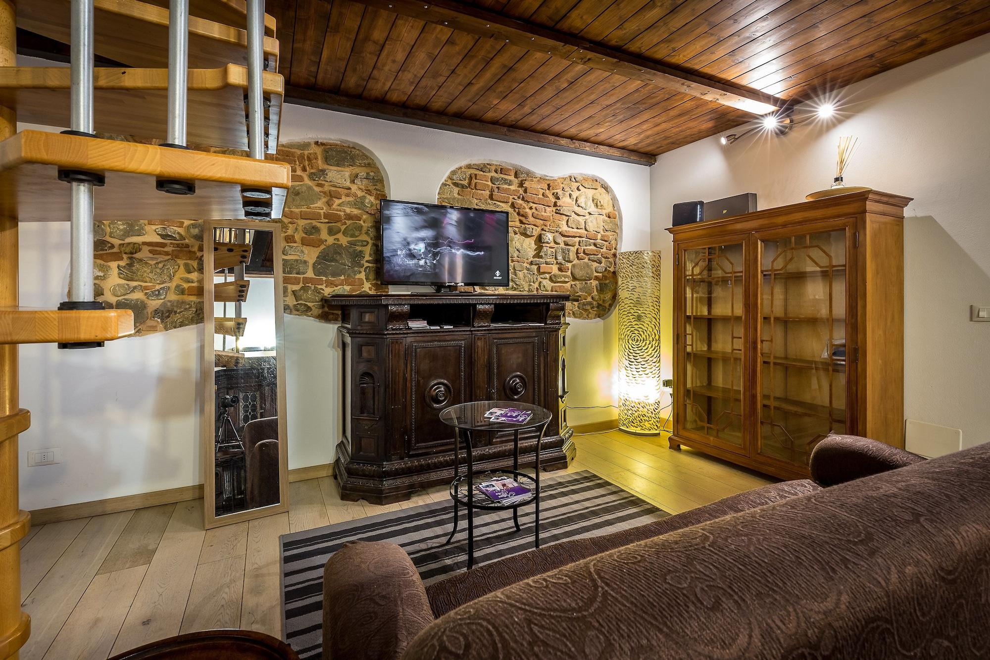 Hotel Delle Tele
