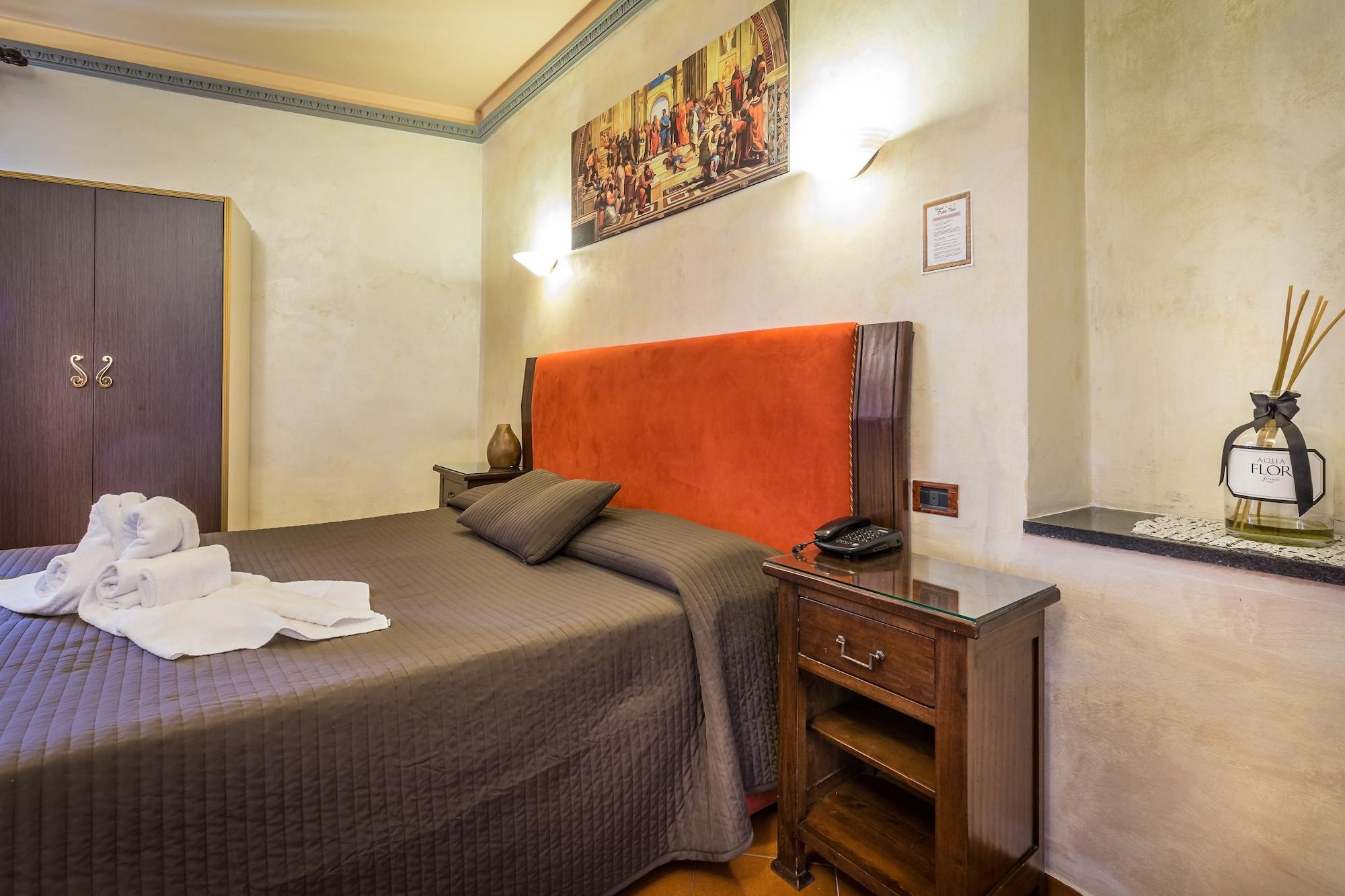 Delle Tele Hotel
