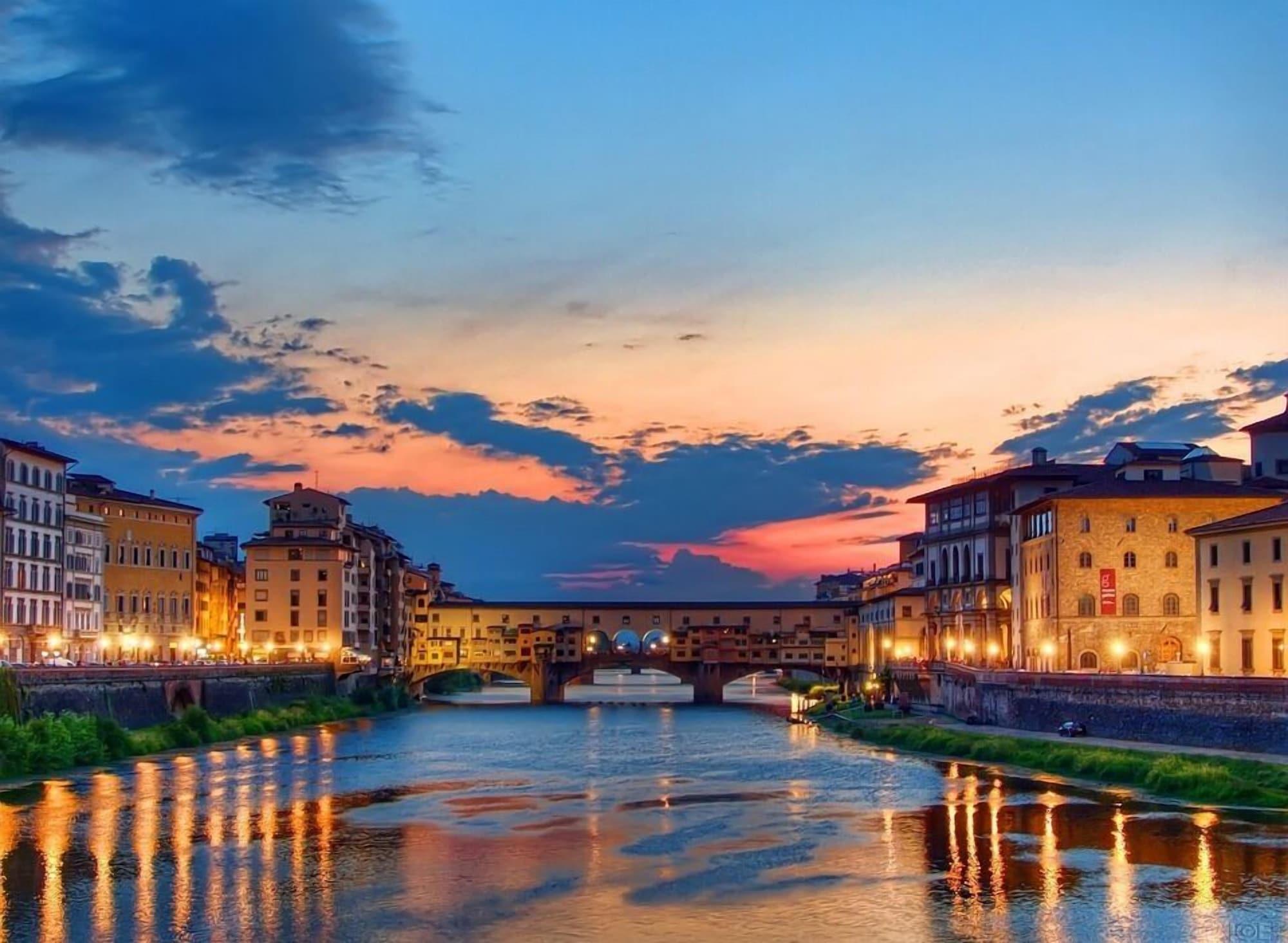 Delle Tele Hotel 3*