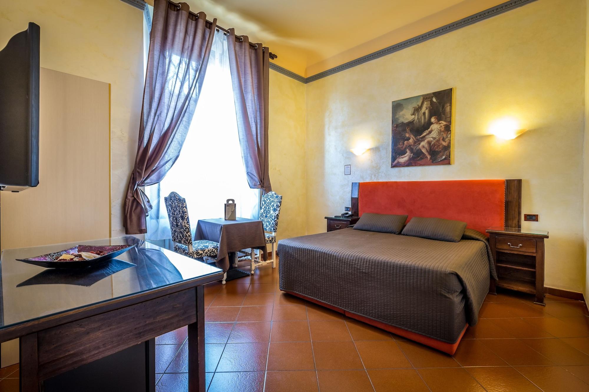 Hotel Delle Tele Firenze