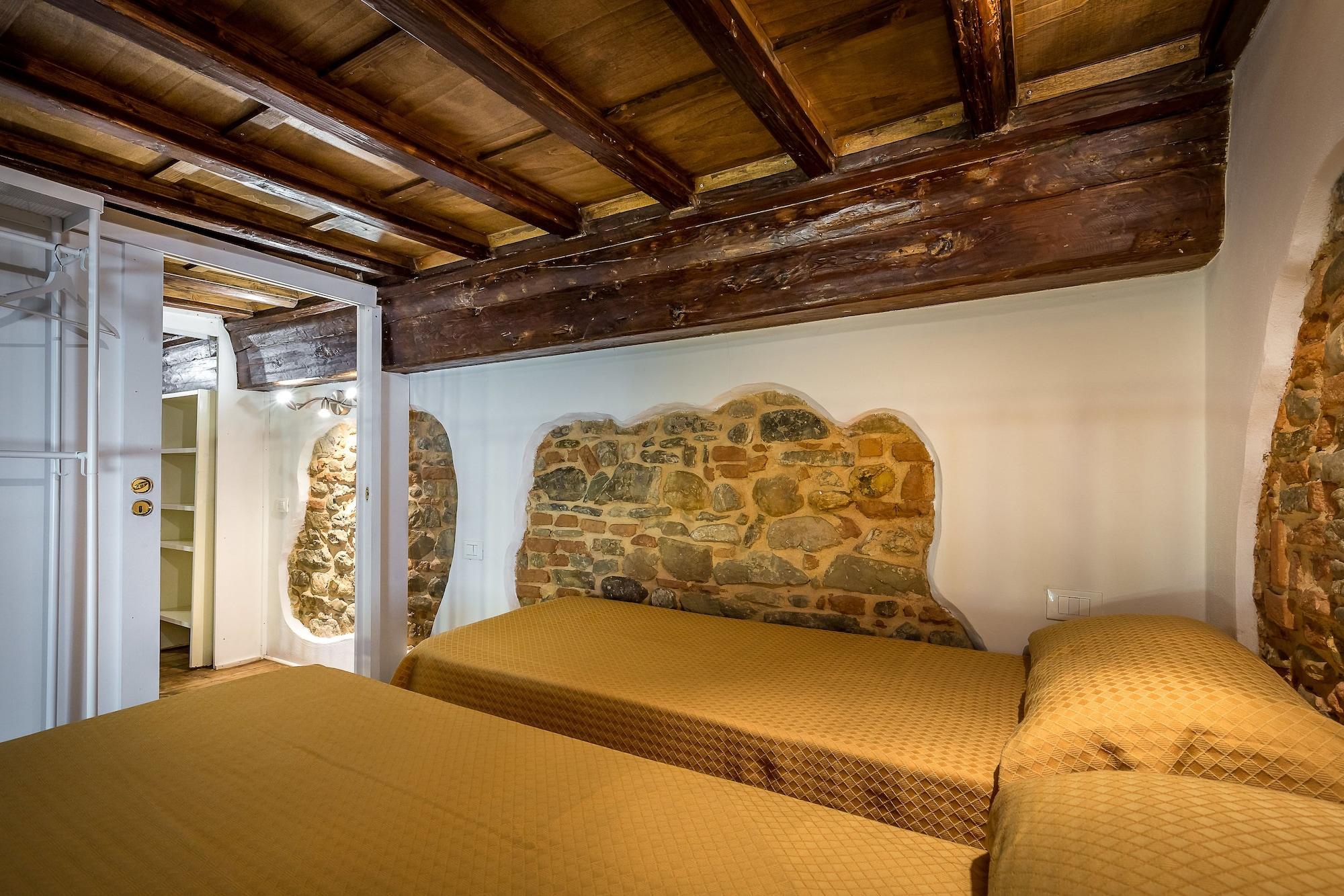Delle Tele Hotel 3*